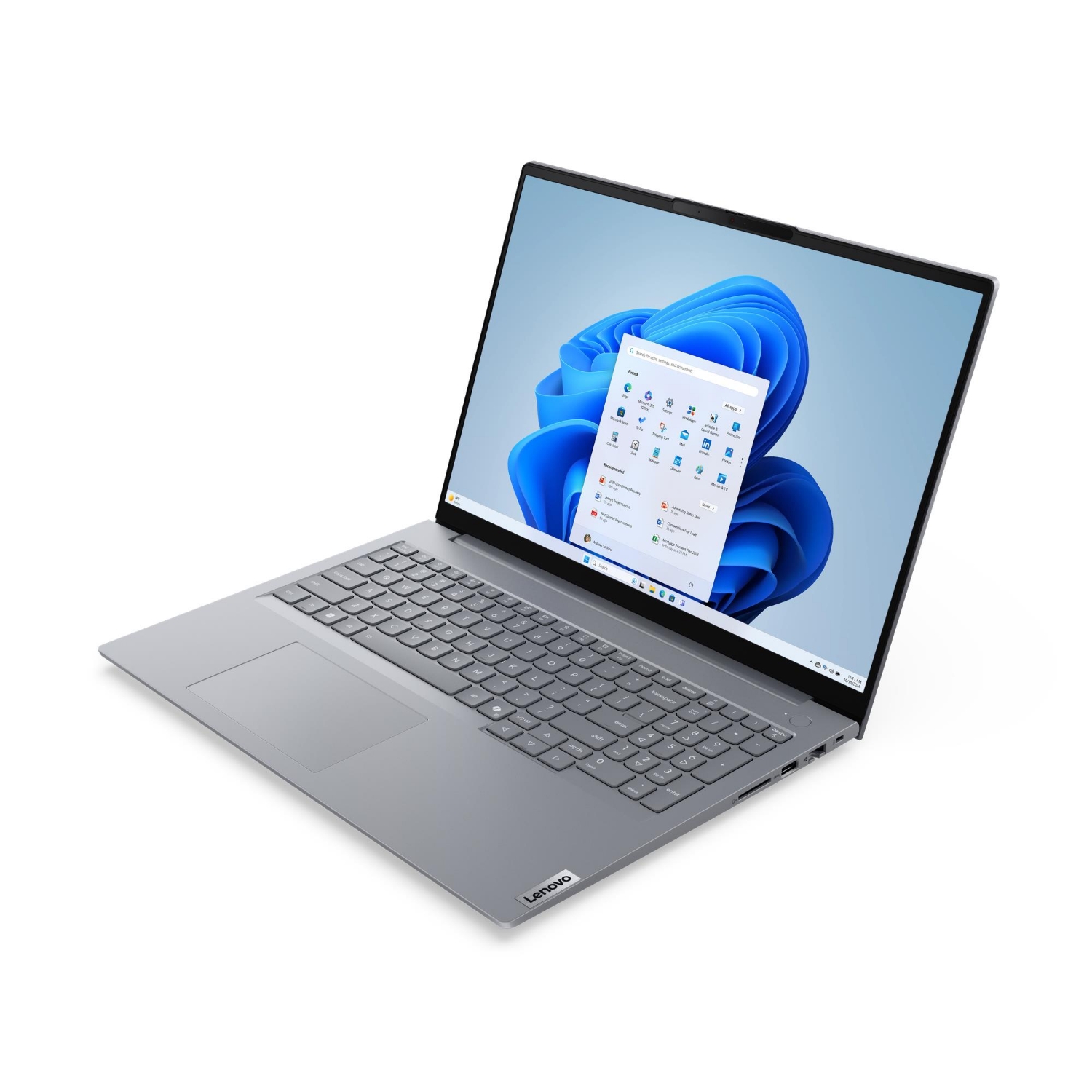 Lenovo ThinkBook 16 Gen8