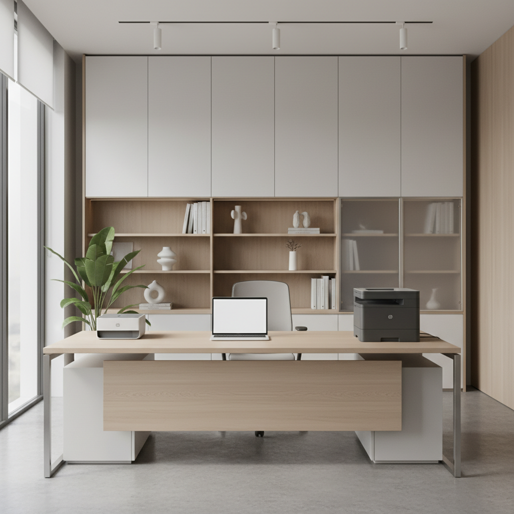 Lo studio professionale paperless: come ci riescono avvocati e commercialisti a Lecce